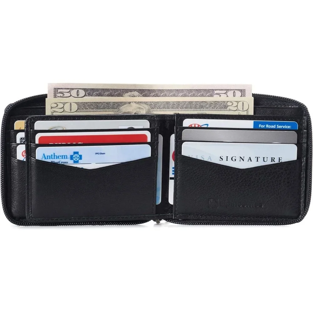 N/A rfid protection